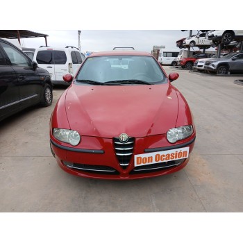 alfa romeo 147 (937_) del año 2001