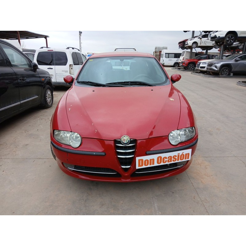 ALFA ROMEO 147 (937_) 2001