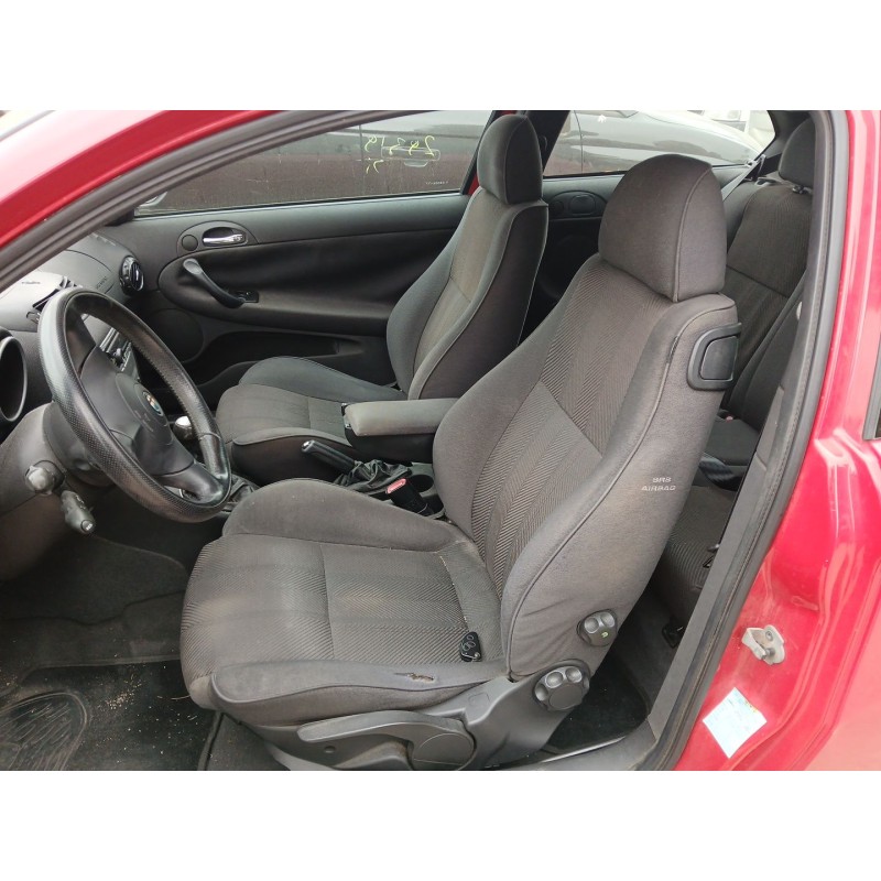 ALFA ROMEO 147 (937_) 2001