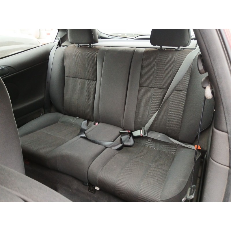 ALFA ROMEO 147 (937_) 2001