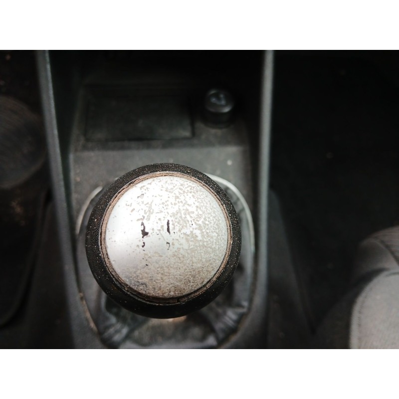 ALFA ROMEO 147 (937_) 2001