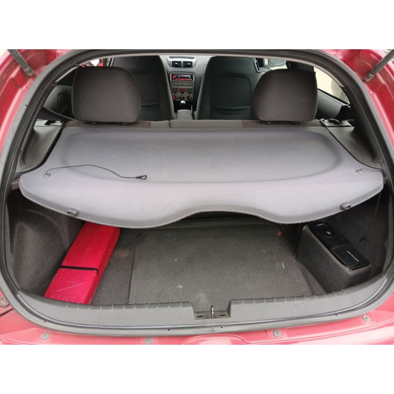 ALFA ROMEO 147 (937_) 2001