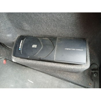 alfa romeo 147 (937_) del año 2001