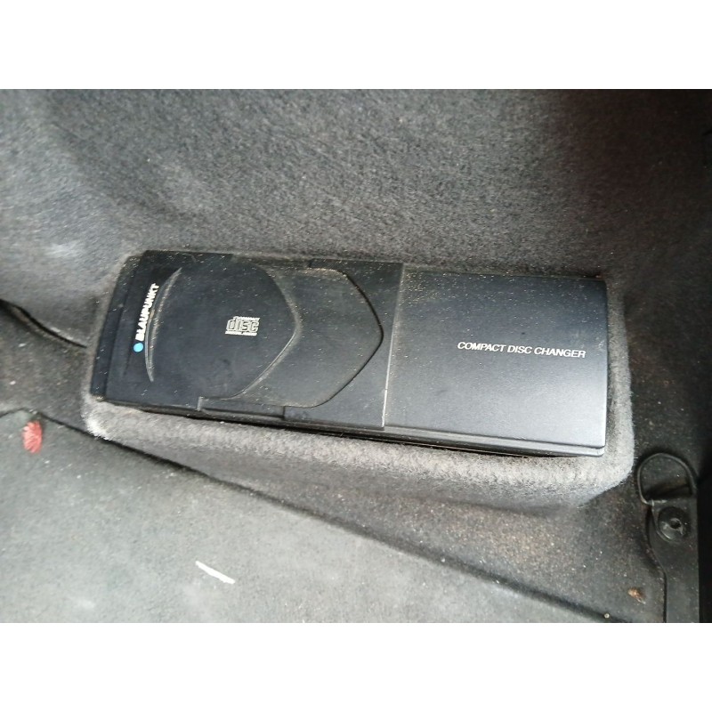 ALFA ROMEO 147 (937_) 2001