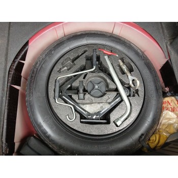 alfa romeo 147 (937_) del año 2001
