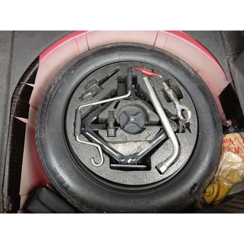 ALFA ROMEO 147 (937_) 2001