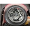 alfa romeo 147 (937_) del año 2001