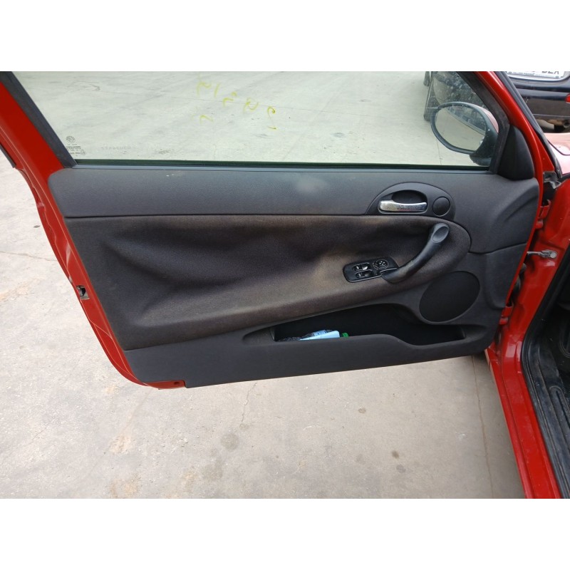 ALFA ROMEO 147 (937_) 2001