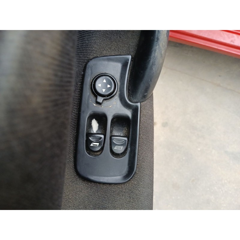 ALFA ROMEO 147 (937_) 2001