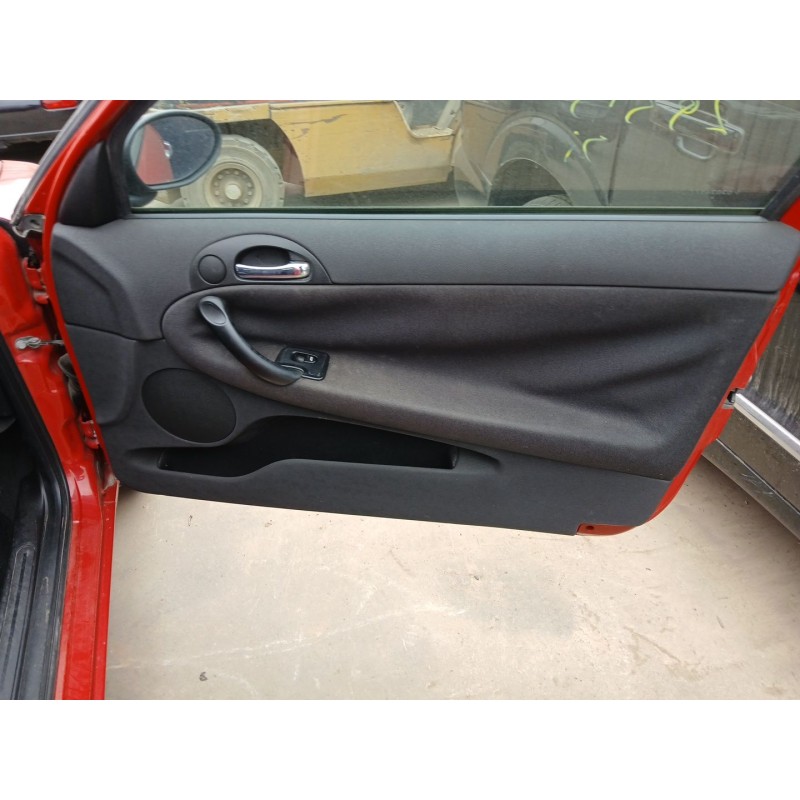 ALFA ROMEO 147 (937_) 2001