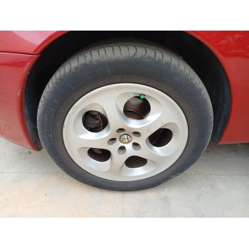 alfa romeo 147 (937_) del año 2001