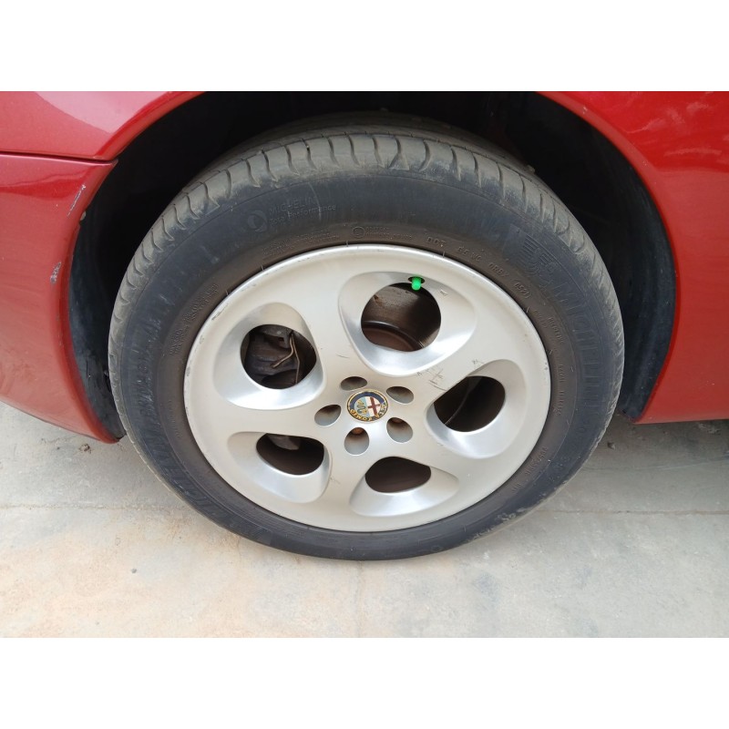 ALFA ROMEO 147 (937_) 2001