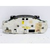 Recambio de cuadro instrumentos para jaguar x-type i (x400) 2.0 d referencia OEM IAM 1X4F10B885AB 4X4F10849 