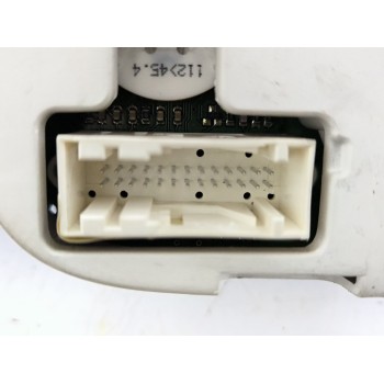 Recambio de cuadro instrumentos para jaguar x-type i (x400) 2.0 d referencia OEM IAM 1X4F10B885AB 4X4F10849 