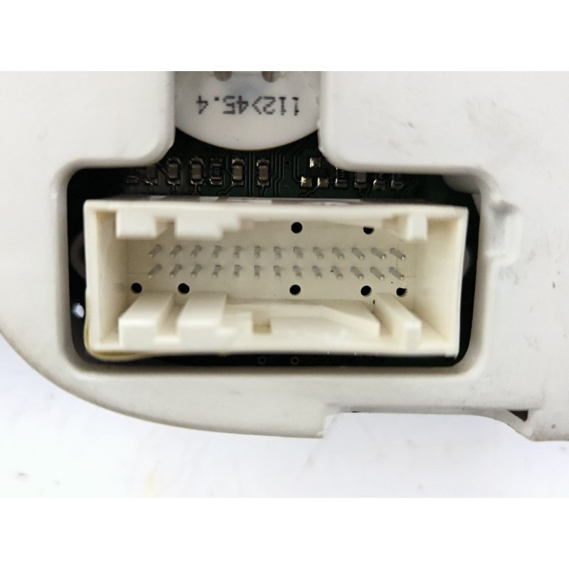CUADRO INSTRUMENTOS 1X4F10B885AB
