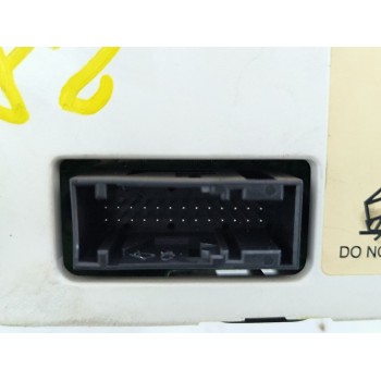 Recambio de cuadro instrumentos para jaguar x-type i (x400) 2.0 d referencia OEM IAM 1X4F10B885AB 4X4F10849 
