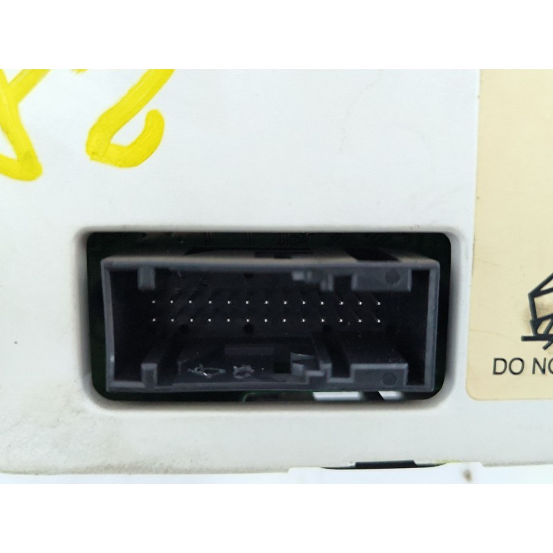 CUADRO INSTRUMENTOS 1X4F10B885AB