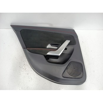 GUARNECIDO PUERTA TRASERA IZQUIERDA A1187305900 A1187308500 