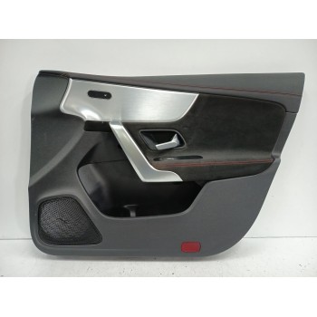 GUARNECIDO PUERTA DELANTERA DERECHA A1187209200 A1187206501 