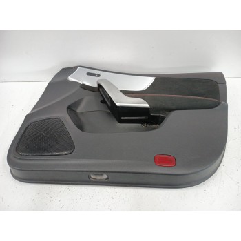 Recambio de guarnecido puerta delantera derecha para mercedes-benz cla (c118) cla 250 e (118.386) referencia OEM IAM A1187209200