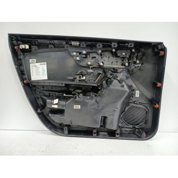Recambio de guarnecido puerta delantera derecha para mercedes-benz cla (c118) cla 250 e (118.386) referencia OEM IAM A1187209200