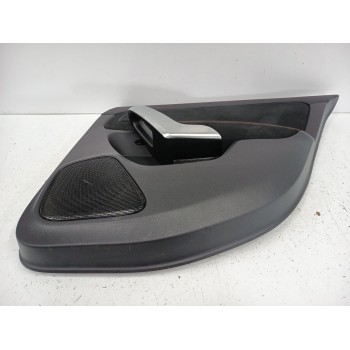 Recambio de guarnecido puerta trasera derecha para mercedes-benz cla (c118) cla 250 e (118.386) referencia OEM IAM A1187308600 A