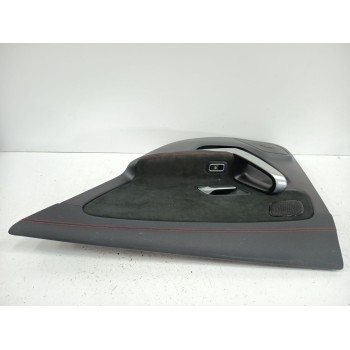 Recambio de guarnecido puerta trasera derecha para mercedes-benz cla (c118) cla 250 e (118.386) referencia OEM IAM A1187308600 A