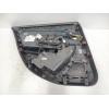 Recambio de guarnecido puerta trasera derecha para mercedes-benz cla (c118) cla 250 e (118.386) referencia OEM IAM A1187308600 A
