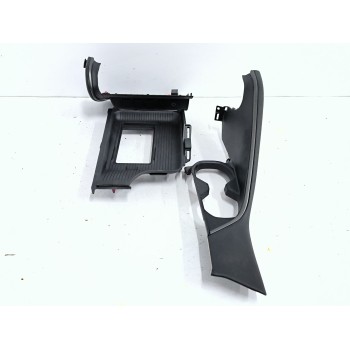 Recambio de moldura para toyota c-hr (_x2_, _h2_), hybrid (zyx20) referencia OEM IAM 58834F4010 58813F4010 55406F4080
