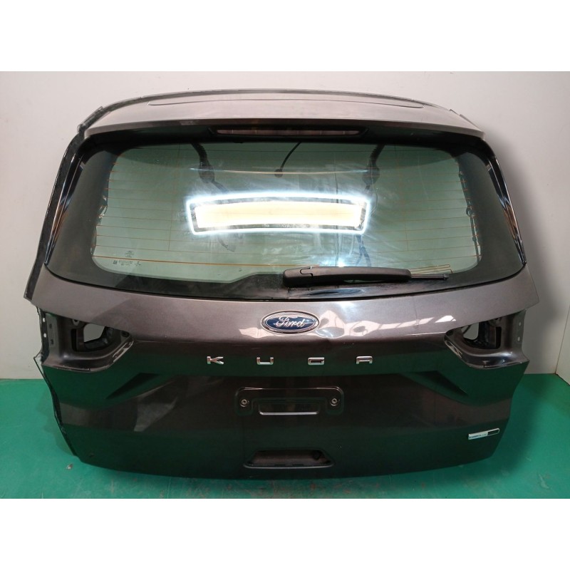 Recambio de porton trasero para ford kuga iii (dfk) 2.0 ecoblue mhev referencia OEM IAM 2535320  