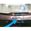 Recambio de porton trasero para ford kuga iii (dfk) 2.0 ecoblue mhev referencia OEM IAM 2535320  