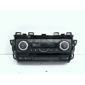 Recambio de mando calefaccion / aire acondicionado para mazda cx-5 (ke, gh) 2.2 d (ke2fw) referencia OEM IAM KA1S61190A  
