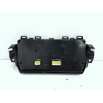 Recambio de mando calefaccion / aire acondicionado para mazda cx-5 (ke, gh) 2.2 d (ke2fw) referencia OEM IAM KA1S61190A  