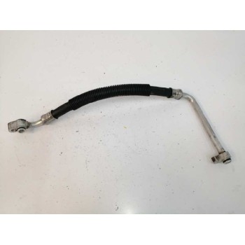 Recambio de tubos aire acondicionado para toyota avensis berlina (t25) 2.0 turbodiesel cat referencia OEM IAM   