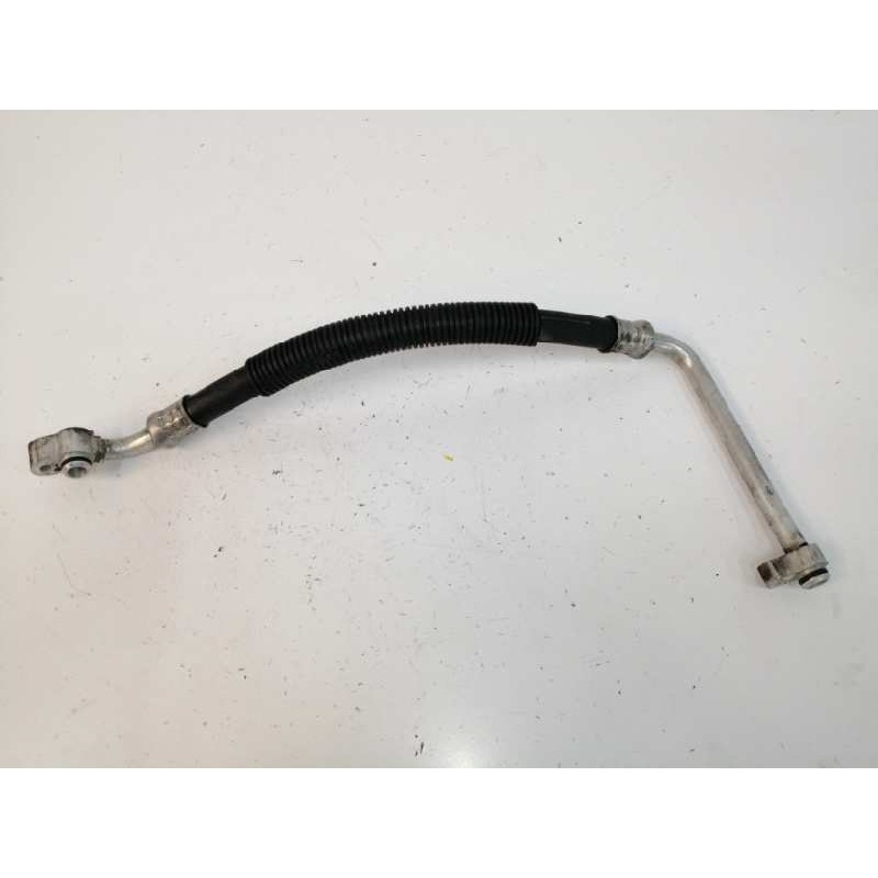 Recambio de tubos aire acondicionado para toyota avensis berlina (t25) 2.0 turbodiesel cat referencia OEM IAM   