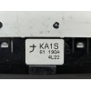 Recambio de mando calefaccion / aire acondicionado para mazda cx-5 (ke, gh) 2.2 d (ke2fw) referencia OEM IAM KA1S61190A  