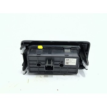 Recambio de mando multifuncion para mazda cx-5 (ke, gh) 2.2 d (ke2fw) referencia OEM IAM KA1K66170  