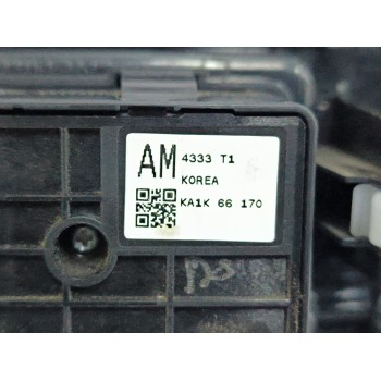 Recambio de mando multifuncion para mazda cx-5 (ke, gh) 2.2 d (ke2fw) referencia OEM IAM KA1K66170  