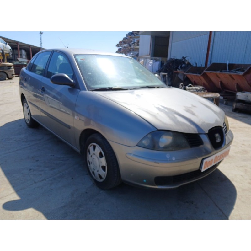 SEAT CORDOBA (6L2) 2004