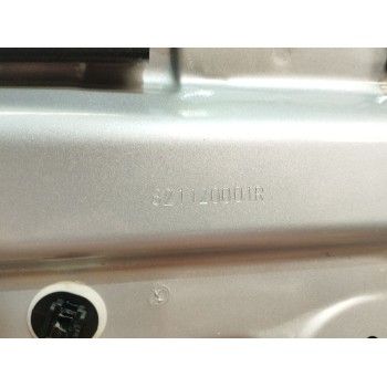 Recambio de puerta trasera derecha para renault laguna iii (bt0/1) 1.5 dci (bt00, bt0a, bt0t, bt1j) referencia OEM IAM   