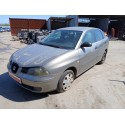 SEAT CORDOBA (6L2)