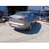 seat cordoba (6l2) del año 2004