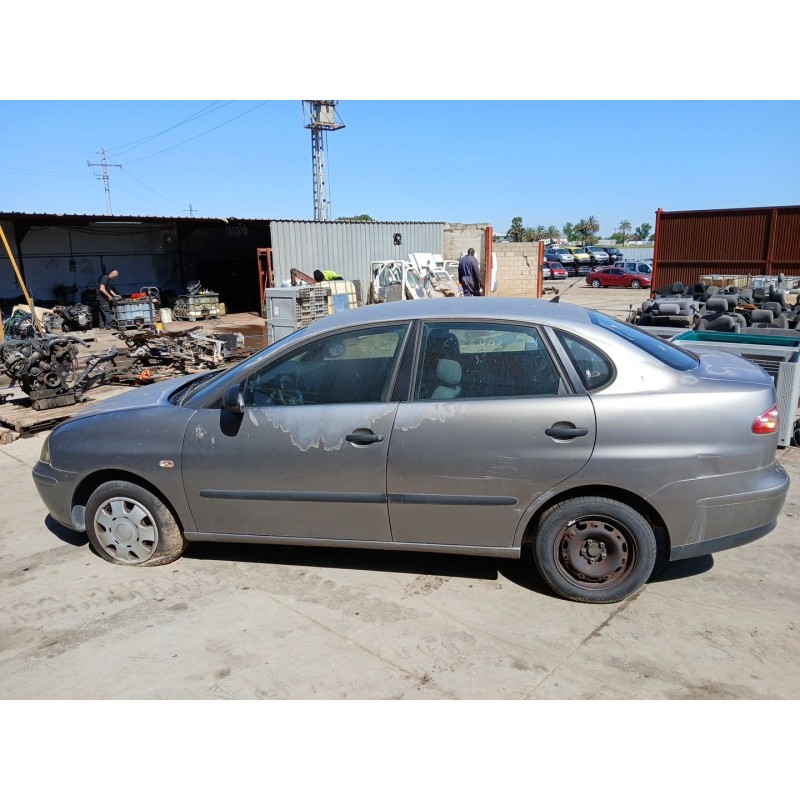 SEAT CORDOBA (6L2) 2004
