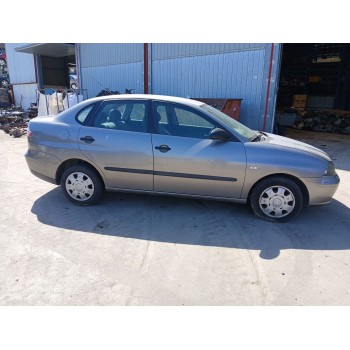 seat cordoba (6l2) del año 2004