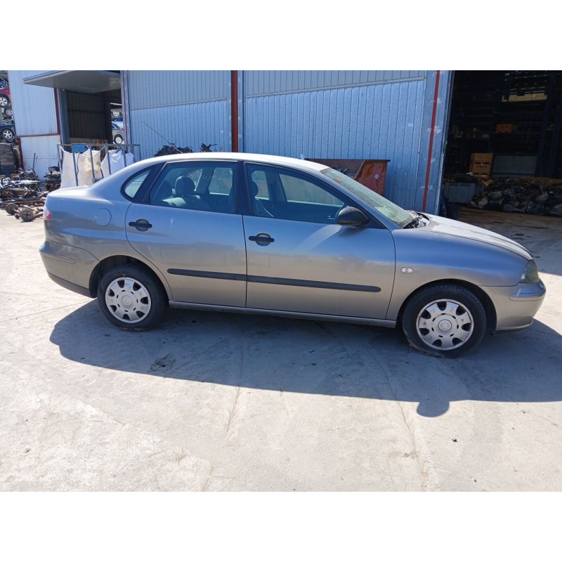 SEAT CORDOBA (6L2) 2004