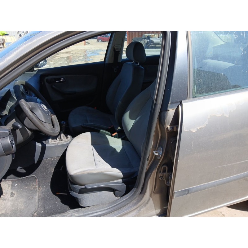 SEAT CORDOBA (6L2) 2004