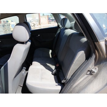 seat cordoba (6l2) del año 2004