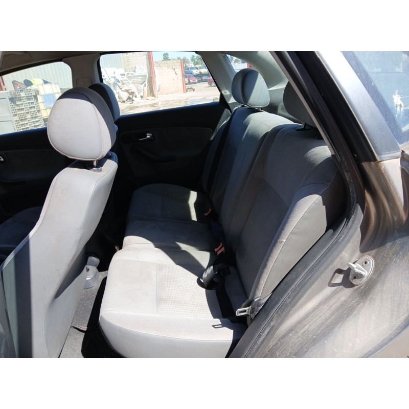 SEAT CORDOBA (6L2) 2004