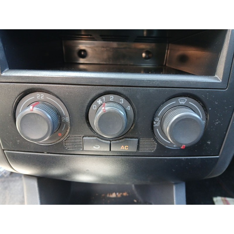 SEAT CORDOBA (6L2) 2004