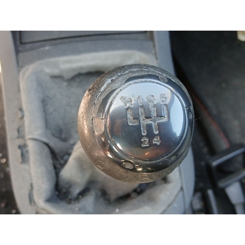 SEAT CORDOBA (6L2) 2004